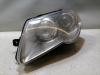 VW Passat 3C B6 original Xenonscheinwerfer vorn links Bj.2007