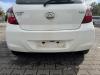Hyundai I20 PB original Stoßstange Stossfänger hinten GT Crystal White Bj.2012