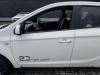 Hyundai I20 PB original Tür vorn links GT Crystal White 5-Türer Rohbau Bj.2012