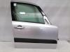 Suzuki SX4 original Tür vorn rechts ZCC Silky Silver Bj.2013