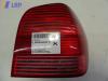 VW Polo 6N2, Rücklicht rechts, Rückleuchte, Heckleuchte BJ 2001