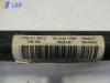 VW Golf 5 Bj.2004 Stabilisator vorn 1K0411303Q Stabistange 1.6 BLP