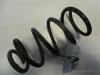 Smart Fortwo (450) BJ 1999 Schraubenfeder hinten Feder Hinterachse