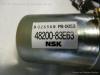 Opel Agila (A)BJ 2000, Motor Lenksäule 48200-83E63 38720-83E30 Elektromotor