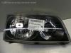 Kia Joice BJ 2000 Scheinwerfer vorn rechts Lampe H7 / H1 Leuchtweitenregulierung