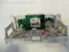 Suzuki Liana BJ 2003 Heizbetätigung Heizungsregulierung 7440054C