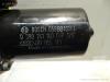Audi A6 4B Bj.1998 Wischermotor vorn 4B1955113 Motor Scheibenwischer Bosch