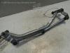Peugeot 207 BJ 2009 Wischergestänge vorn Scheibenwischer 3397020769 Bosch