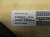 Renault Clio II BJ:2000 1.4i 55KW; Kombiinstrument m.DZM NR:P8200057247 Sagem
