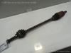 Subaru Forester 1 original Antriebswelle Gelenkwelle hinten links 2,0 92KW Bj.2002