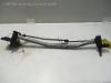 Opel Astra (H) BJ 2005 Wischergestänge vorn Scheibenwischer 3397020632 Bosch