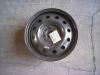 Renault Laguna BJ 1998 einzelne Stahlfelge Felge 6x14 ET50