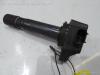Honda Civic (FK) BJ 2008 Zündspule Zündmodul 1.8 103KW 099700101 Denso