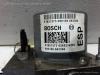 Fiat 500 (C) 312 ABS Hydroaggregat Hydraulikblock 0265950969 Bosch 0265230283 1.4 74KW