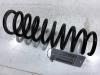 Kia Ceed (ED) BJ 2012 Schraubenfeder hinten Hinterachsfeder Feder Kombi Kia Ceed (ED) BJ 2012 Schraubenfeder hinten Hinterachsfeder Feder Kombi