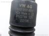Skoda Octavia II 1Z BJ 2006 Scheibenwaschpumpe Pumpe Waschanlage 1K6955651 Skoda Octavia II 1Z BJ 2006 Scheibenwaschpumpe Pumpe Waschanlage 1K6955651
