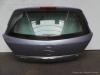 Opel Astra H original Heckklappe mit Heckscheibe Z163 Lichtsilber Fließheck Bj.2005