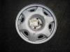Opel Astra (F) BJ 1995 einzelne Felge Stahlfelge Silber 5.5x15 ET46 5, 5x15