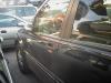 Mercedes ML W163 BJ 2002 Tür vorn links Fahrertür Blau 359 Mopf