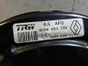 Renault Megane 2 BJ 2005 Bremskraftverstärker 1.5TD 8200453735 TRW