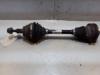 VW Golf (V) 1K BJ 2007 Antriebswelle links 1K0407271BJ Gelenkwelle BMM VW Golf (V) 1K BJ 2007 Antriebswelle links 1K0407271BJ Gelenkwelle BMM