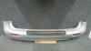 Hyundai H1 original Stoßstange Stossfänger hinten Silber Bj.2007
