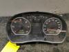 VW Cross Polo 9n3 BJ2007 Kombiinstrument Tacho 1.4TDI 51KW 6Q0920804K