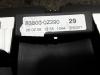 Toyota Auris E150 BJ 2009 Kombiisntrument Tacho 2.0D 93KW 838000Z290 06-10 Toyota Auris E150 BJ 2009 Kombiisntrument Tacho 2.0D 93KW 838000Z290 06-10