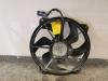 Citroen C4 Picasso Bj.2007 original Lüftermotor Elektrolüfter Kühler 2.0 103kW