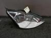 Ford Focus MK1 BJ 2002 Scheinwerfer vorn rechts Lampe 01-04 2M5113W100BD