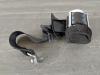 Sicherheitsgurt Gurt hinten Anschnallgurt VW Scirocco 3 Typ 137