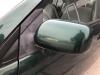Toyota Prius NHW11 Bj.01 Außenspiegel links elektrisch 6R4 grün