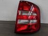 Skoda Fabia Combi 6Y Bj 03 Rückleuchte Schlußleuchte rechts 6Y9945096B