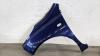 Nissan Micra K12 Bj 03 Kotflügel links Fender BW6 Dark Blue Pearl