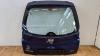 Nissan Micra K12 Heckklappe mit Heckscheibe 3 türer BW6 Dark Blue Pearl Bj 03