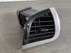 Peugeot 206plus 2L 2M Bj09 Luftdüse Luftdusche vorn rechts 9683399780