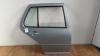VW Golf 4 1J Tür hinten rechts LB5S 5-türer