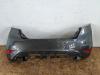 Ford Fiesta VI Stossfänger hinten 8A6117906A Magnetic grau met