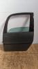 Skoda Roomster Tür hinten links roh LF6L Olivegrun BJ07