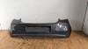 Renault Clio 3 III Stoßfänger Stosstange Bumper hinten TEB66 Gris Eclipse Grau