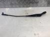 Peugeot 207 WA WC Wischerarm Scheibenwischer vorn links