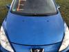 Peugeot 307 3A 3C Haube Motorhaube Klappe vorn KMF blau