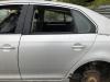 VW Jetta 1KM Tür hinten links Rohbau LA7W Reflexsilber Fondtür