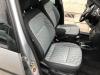 Skoda Roomster 5J Beifahrersitz Sitz vorn rechts Stoff grau Heizung