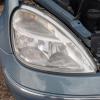 Mercedes außen Klasse W168 Scheinwerfer Hauptscheinwerfer Lampe vorn rechts OE Trüb Mercedes außen Klasse W168 Scheinwerfer Hauptscheinwerfer Lampe vorn rechts OE Trüb