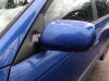 Toyota Avensis T22 Aussenspiegel links elektrisch 8B6 Blue Met Rückspiegel Seitenspiegel