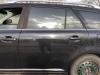 Tür hinten links Kombi Fondtür 209 night sky black Toyota Avensis T25