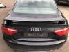 Heckklappe Kofferraumklappe Heckspoiler LZ9Y Phantomschwarz Audi A5 8T Coupe Heckklappe Kofferraumklappe Heckspoiler LZ9Y Phantomschwarz Audi A5 8T Coupe