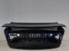 Heckklappe Kofferraumklappe Heckspoiler LZ9Y Phantomschwarz Audi A5 8T Coupe