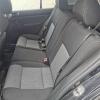 Rücksitz Rücksitzbank Rücksitzlehne Stoff geteilt klappbar VW Golf IV 1J 5 Türer